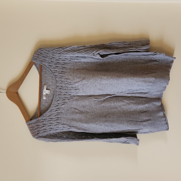 LC Lauren Conrad Tops - Lauren Conrad  Top